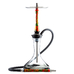 Кальян Union Hookah Hohloma Red