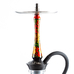 Кальян Union Hookah Hohloma Red