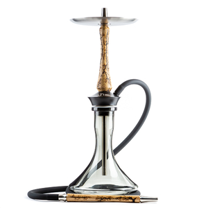 Шахта Union Hookah Sleek Volt Light