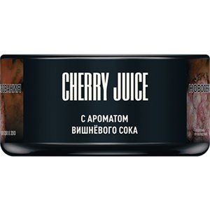 Табак Must Have Cherry Juice (Вишневый Сок) 25 г