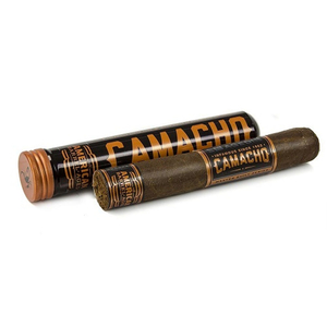 Сигара Camacho ABA Robusto Tubos