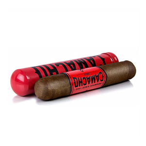 Сигара Camacho Corojo Robusto Tubos