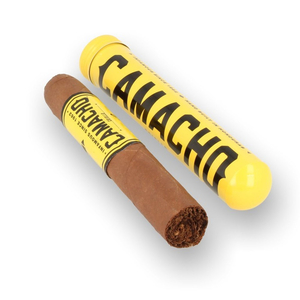 Сигара Camacho Criollo Robusto Tubos