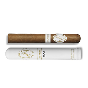 Сигара Davidoff Signature 2000 Tubos