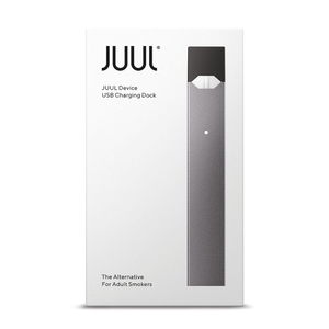 POD-система JUUL