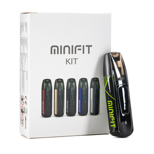 POD система Minifit starter (M Black)