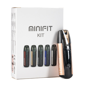 POD система Minifit starter (Bronze)