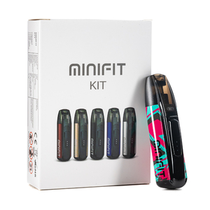 POD система Minifit starter (M Pink)