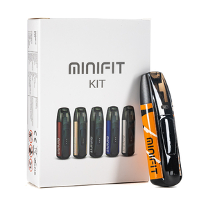 POD система Minifit starter (M Yellow)