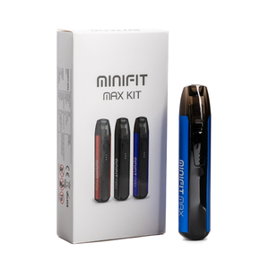 Набор Minifit Max Kit Синий