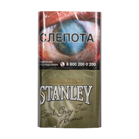 Табак сигаретный Stanley Earl Grey Tea 30 г