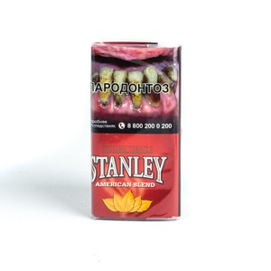 Табак сигаретный Stanley American Blend 30 г