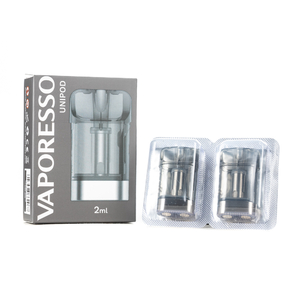 Картридж Vaporesso XTRA Regular Cotton Unipod 1.2 ohm 2 ml 1 шт (в упаковке 2 шт)