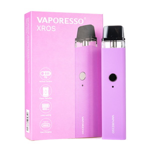 POD-система Vaporesso XROS 800mAh Purple