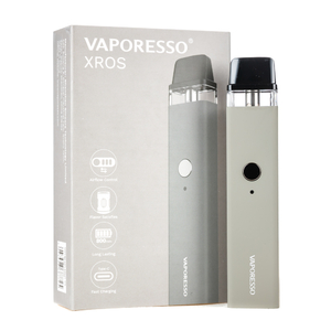 POD-система Vaporesso XROS 800mAh Gray