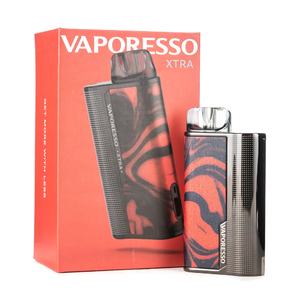 POD-система Vaporesso XTRA 900mAh Grey Resin