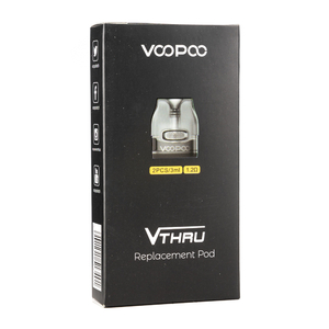 Картридж Vaporesso Barr 1.2 ohm 2 ml 1 шт (в упаковке 2 шт)