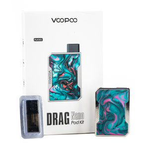 Набор VOOPOO Drag Nano 750mAh Pod Kit VP-029A Aurora