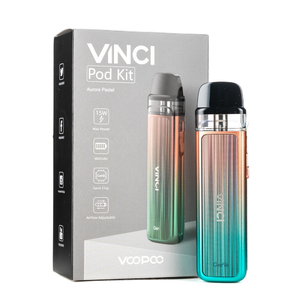 Pod система  VOOPOO VINCI 800mAh Aurora Pastel