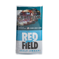 Табак сигаретный Redfield Halfzware 30 г