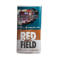 Табак сигаретный Redfield Vanilla Caramel 30 г