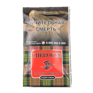 Табак сигаретный Cherokee Cherry Dream 25 г