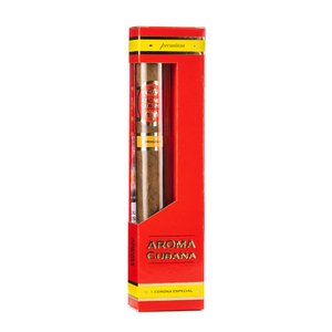 Сигара Aroma Cubana Corona Especial Original