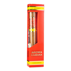 Сигара Aroma Cubana Corona Especial Dark Chocolate