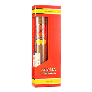 Сигара Aroma Cubana Robusto Sangria Wine