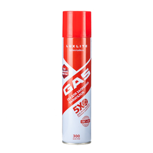 Газовые Баллоны XHC 006 (300 ML)