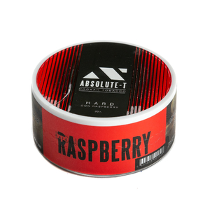 Табак Absolute T Hard Don Raspberry (Малина) 20 г