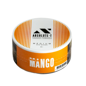 Табак Absolute T Med Don Mango (Манго) 20 г