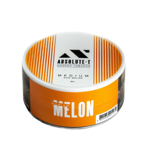 Табак Absolute T Med Don Melon (Дыня) 20 г