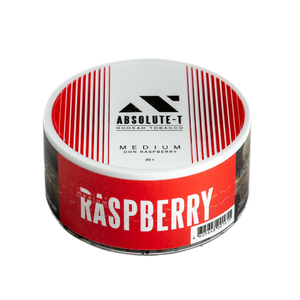 Табак Absolute T Med Don Raspberry (Малина) 20 г