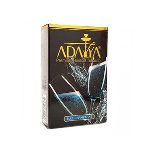 Табак Adalya Blue Champagne (Шампанское с черникой) 50 г