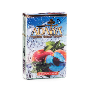 Табак Adalya Blue Peach Mint (Синий персик мята) 50 г