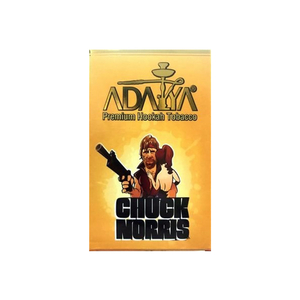 Табак Adalya Chuck Norris (Манго маракуйя) 50 г