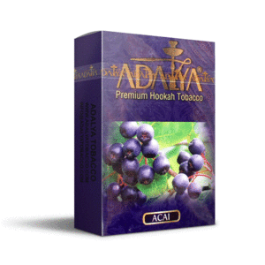 Табак Adalya Acai (Асаи) 50 г