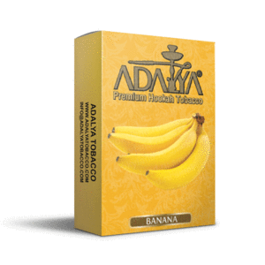 Табак Adalya Banana (Банан) 50 г