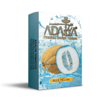 Табак Adalya Blue Melon (Синий Дыня) 50 г