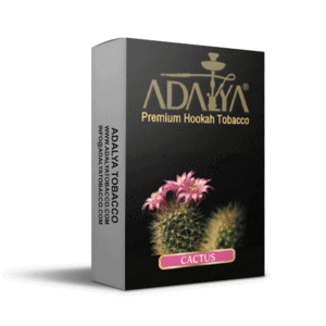 Табак Adalya Cactus (Кактус) 50 г