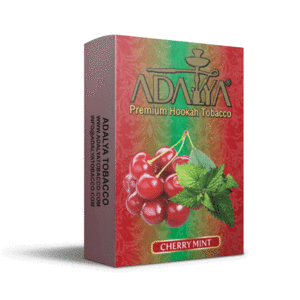 Табак Adalya Cherry-Mint (Вишня с мятой) 50 г