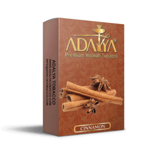 Табак Adalya Cinnamon (Корица) 50 г