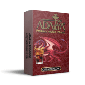 Табак Adalya Cola dragon (Кола Дрэгон) 50 г