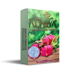 Табак Adalya Dragon Fruit Blue (Драконий фрукт и черника) 50 г