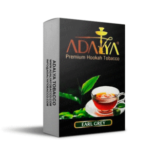 Табак Adalya Earl Grey (Эрл Грей) 50 г