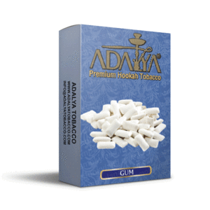 Табак Adalya GUM (Жвачка) 50 г