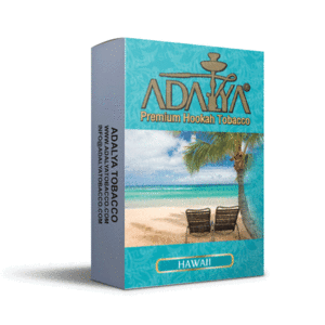 Табак Adalya Hawaii (Ананас манго мята) 50 г