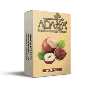 Табак Adalya Hazelnut (Лесной орех) 50 г