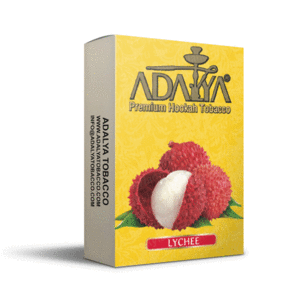 Табак Adalya Lychee (Личи) 50 г